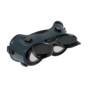 Gafas para Soldar Abatibles Sombra 6 | Truper 14282