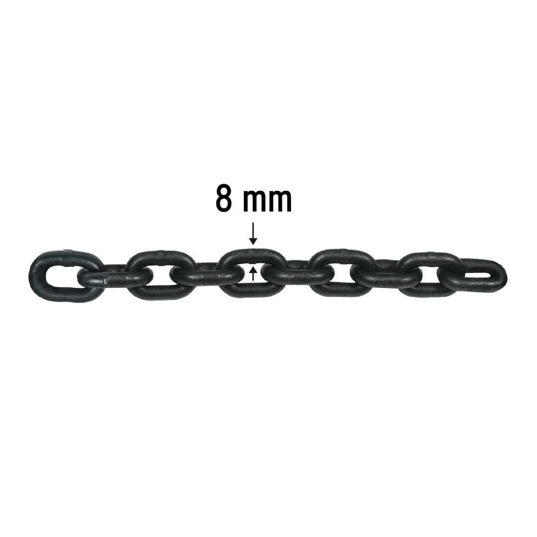 Polipasto Manual de Cadena 2 Ton | Doble Trinquete | Truper 16826 - Imagen 4