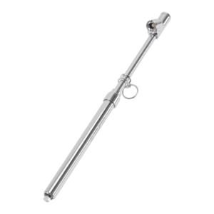 Calibrador de Presión 150 PSI Cabeza Doble | Truper 18243