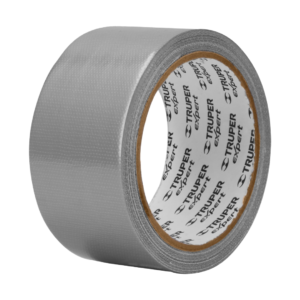 Cinta para Ducto 48mm x 10m | Espesor 0.27mm | Truper 10932