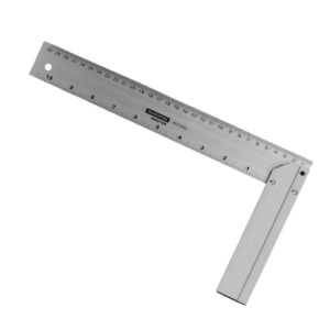 Escuadra de Aluminio 12" (305mm) | Tramontina MASTER