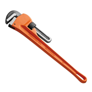 Llave para Tubo 10" Tramontina PRO | Llave Stillson