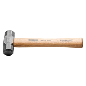 Combo Octagonal 3 kg Tramontina (Acero Templado)