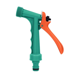 Hidropistola Plástica para Acople Rápido | Tramontina