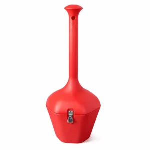 Cenicero Industrial Exterior SYSBEL 8L Antifuego