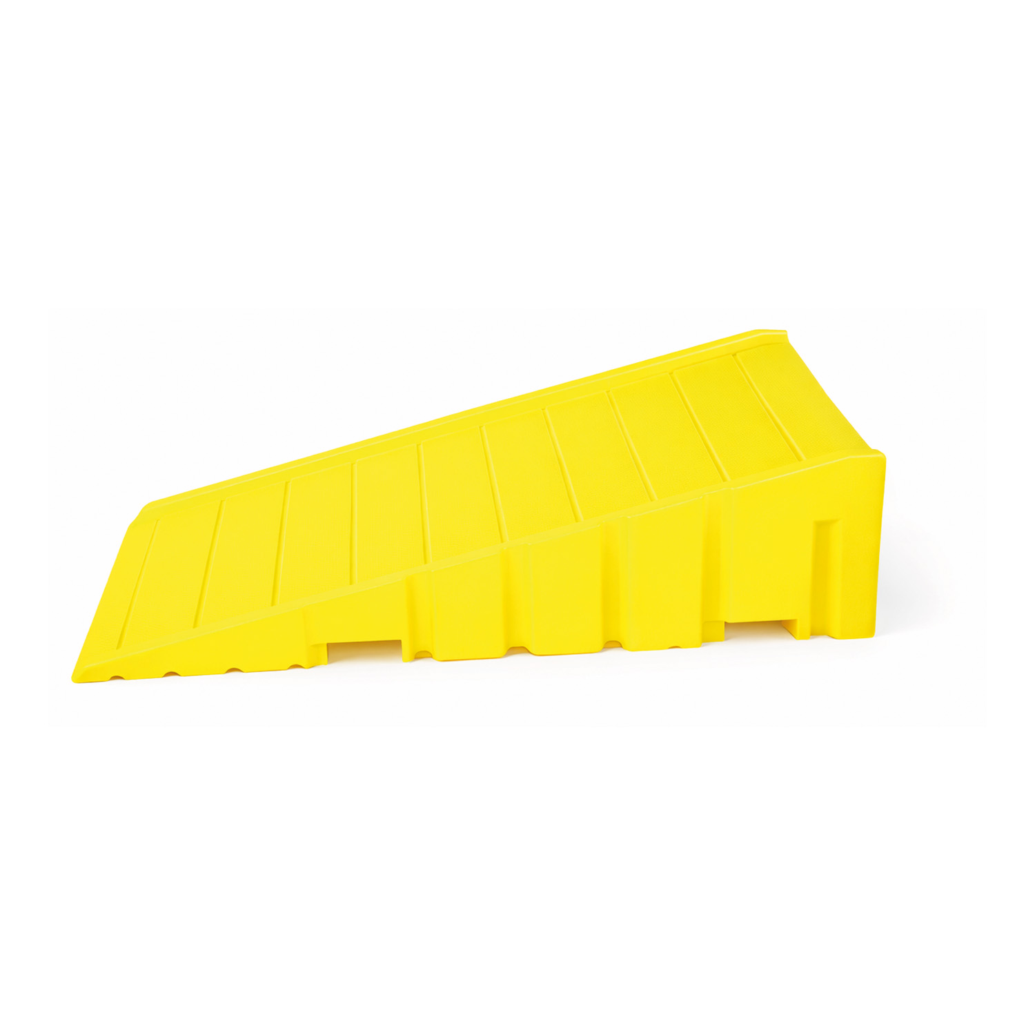 Rampa de Acceso SYSBEL SPP001 | Carga de Tambores