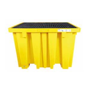 Bandeja de Contención SYSBEL SPP105 | Para IBC 1000L