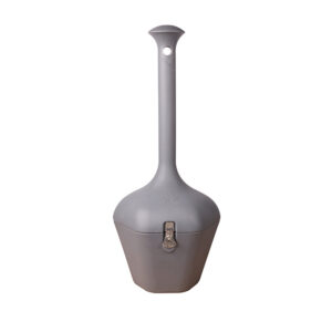 Cenicero Industrial Exterior SYSBEL 8L Antifuego