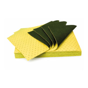 Paño Absorbente Impermeable SYSBEL CM0001Y | Químicos