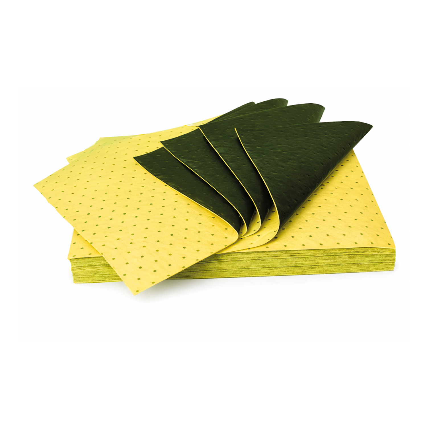 Paño Absorbente Impermeable SYSBEL CM0001Y | Químicos