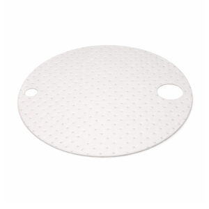 Alfombra Absorbente SYSBEL DOP001 | Para Tambores de Aceite