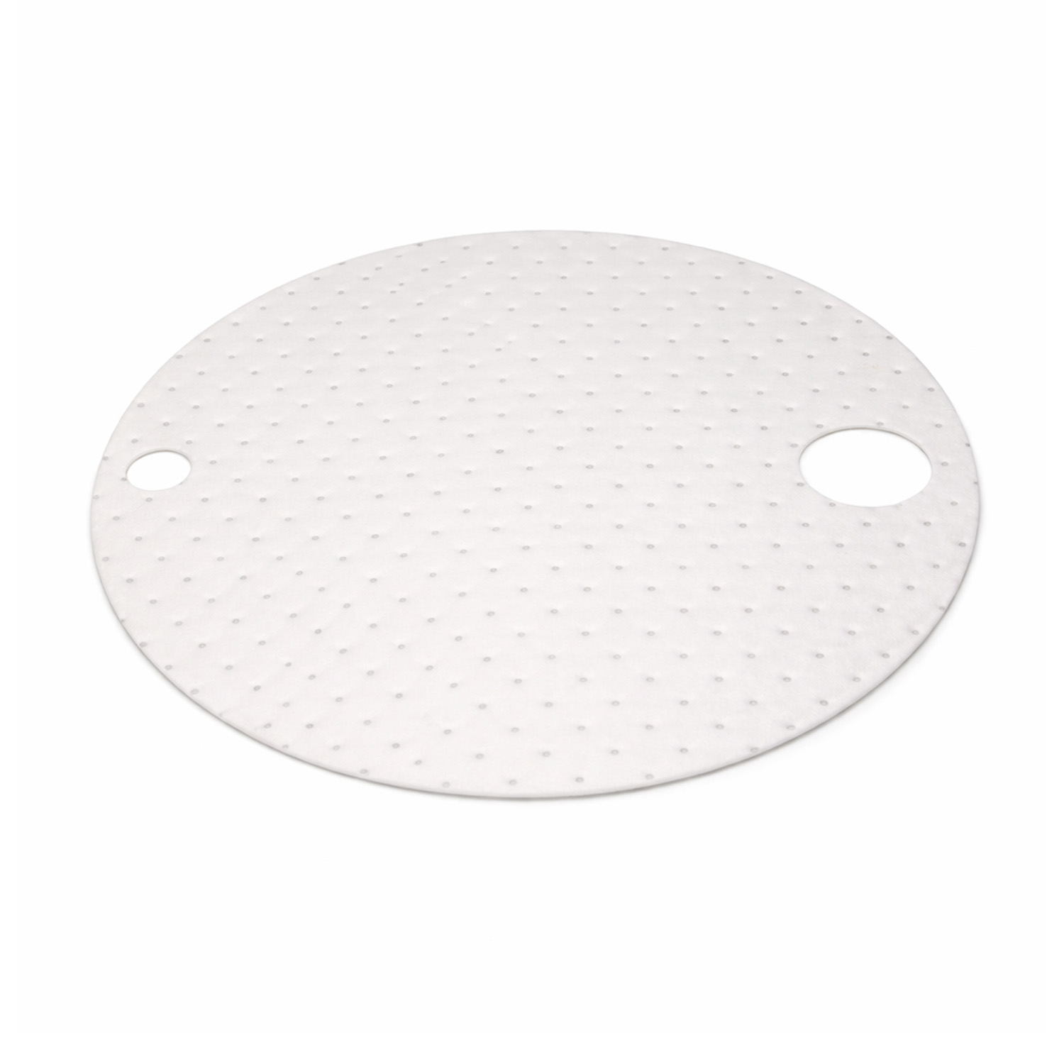 Alfombra Absorbente SYSBEL DOP001 | Para Tambores de Aceite