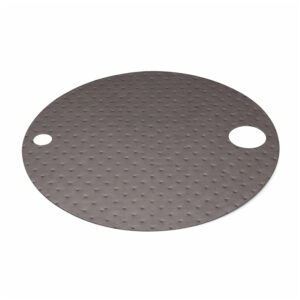 Alfombra Absorbente SYSBEL DUP001 | Para Tambor de 200L