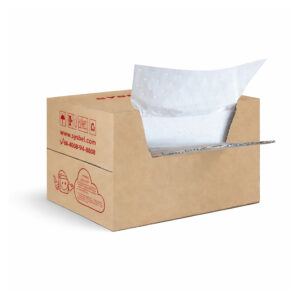 Paño Absorbente SYSBEL OP0004W | Dispensador
