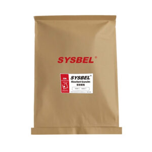 Absorbente Granulado SYSBEL SAG001 | Universal | 1 kg