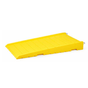 Rampa de Acceso SYSBEL SPP012 | Para Spill Decks
