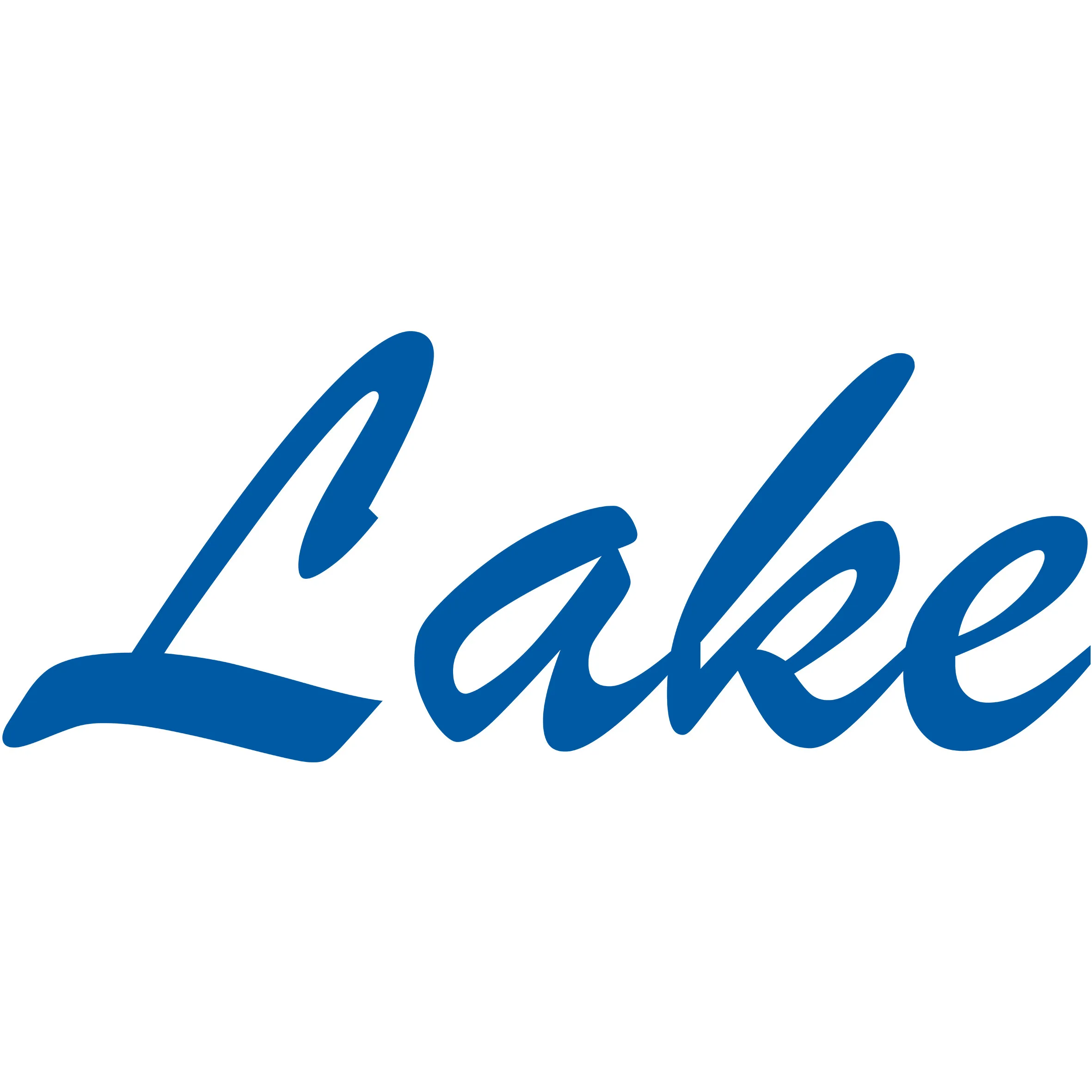 Lake