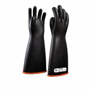 Guante Dieléctrico Clase 1 (7.5 kV AC) | NOVAX