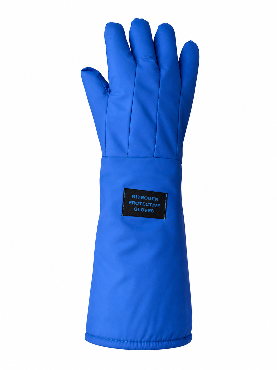Guantes Criogénicos INXS 6005 para Nitrógeno Líquido hasta -250°C