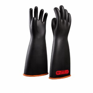 Guante Dieléctrico Clase 0 (1 kV AC) | NOVAX