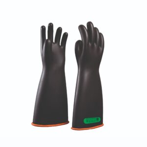 Guante Dieléctrico Clase 3 (26.5 kV AC) | NOVAX