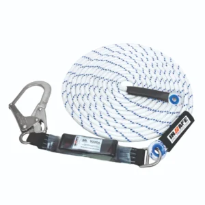 Línea de Vida Vertical INSAFE IN 8083
