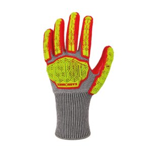 Guantes Anticorte con Protección contra Impactos INXS KX100 Nivel A6 Touchscreen