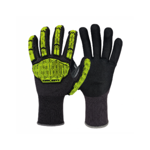 Guante Anticorte con Protección contra Impactos Touchscreen | INXS | KX103