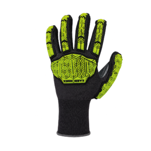 Guantes Anticorte con Protección contra Impactos INXS KX103 Touchscreen