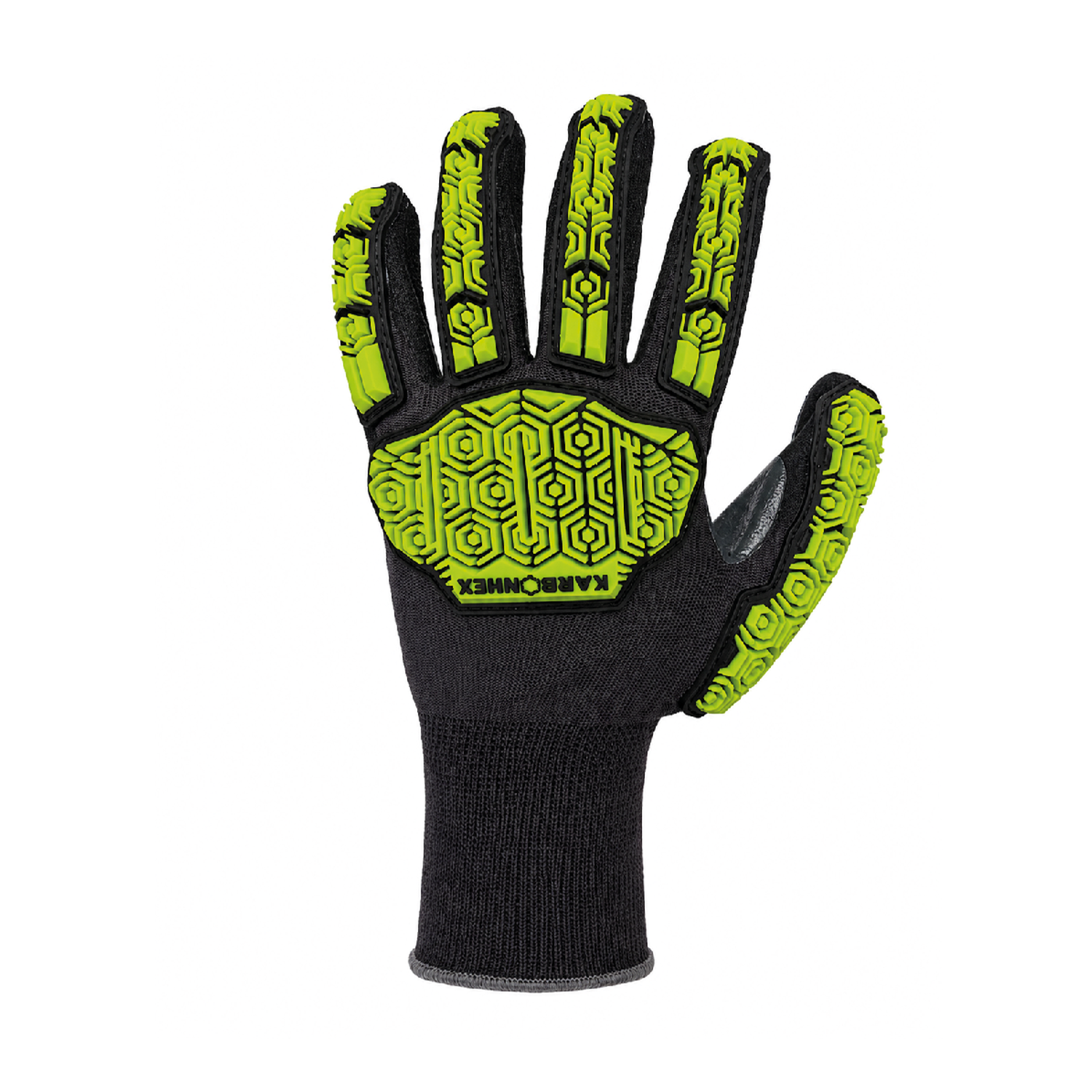 Guantes Anticorte con Protección contra Impactos INXS KX103 Touchscreen