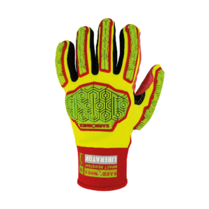 Guantes Anticorte con Protección contra Impactos INXS KX97 ANSI A5