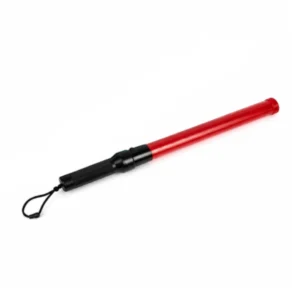 Bastón Luminoso LED Recargable para Tráfico | 54 cm | TRAFIX | 746354R