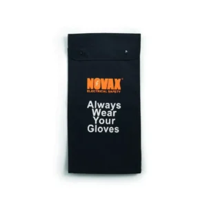Bolsa para Guantes Dieléctricos 14" | NOVAX