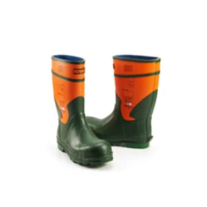 Bota Dieléctrica Clase 2 (20 kV) | NOVAX