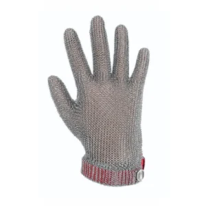 Guante de Malla de Acero Inoxidable | INXS | SSGLOVE5301
