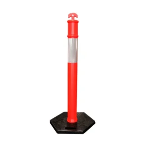 Hito Delineador Tipo T | 115 cm | TRAFIX | 72726