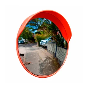 Espejo Convexo de Seguridad Exterior | 80 cm | TRAFIX | 323080