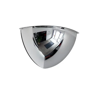 Espejo Cuarto de Domo de Seguridad | 100 cm | TRAFIX | 3244100