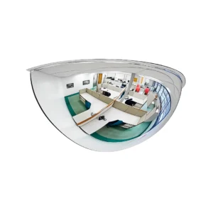 Espejo Medio Domo de Seguridad | 100 cm | TRAFIX | 3243100