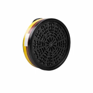 Filtro para Vapores Orgánicos y Gases Ácidos | HUGUARD | 5003