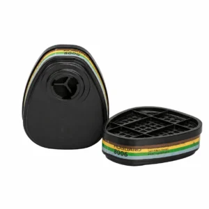 Filtro Multigás y Vapores A1B1E1K1 | HUGUARD | 8006