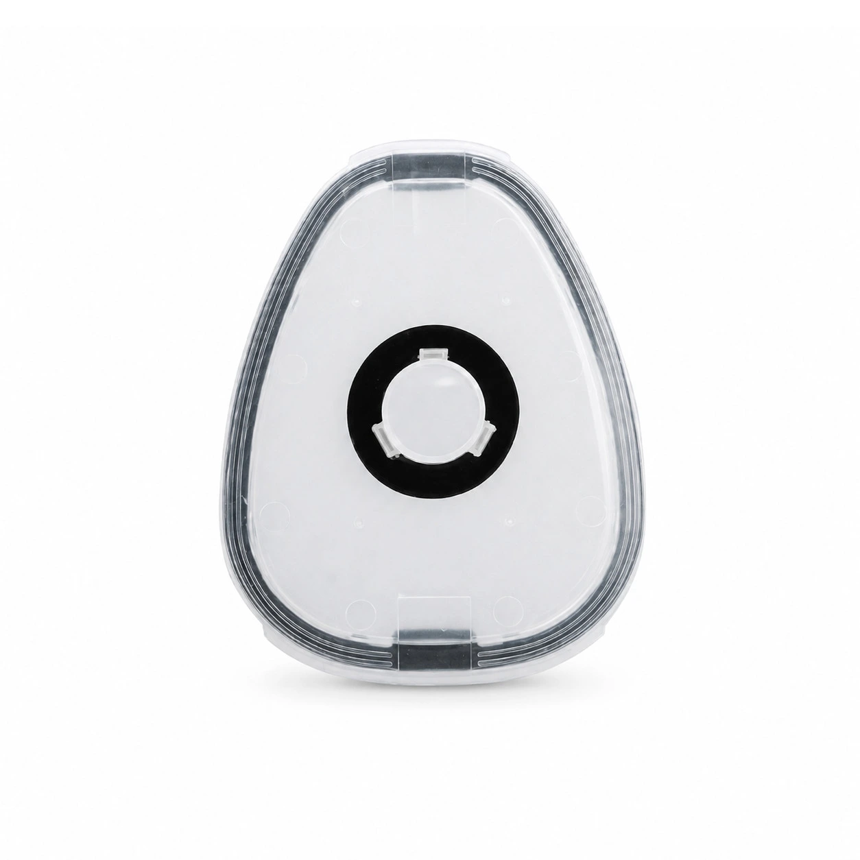 Portafiltro para Cartuchos | HUGUARD | 802