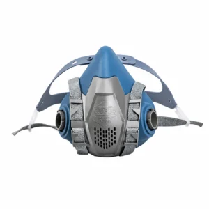 Medio Respirador de Silicona | HUGUARD | 8700