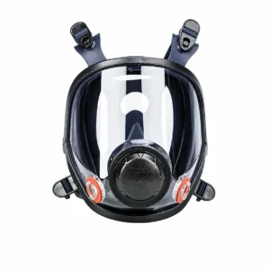 Respirador Full Face de Silicona | HUGUARD | 8800