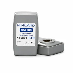 Filtro para Partículas Aceitosas y No Aceitosas P3 | HUGUARD | 8GF100