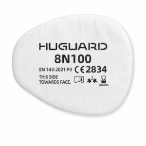 Filtro para Partículas P3 | HUGUARD | 8N100