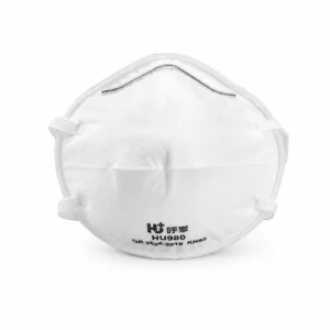 Mascarilla para Partículas Tipo Copa FFP2 | HUGUARD | HU980