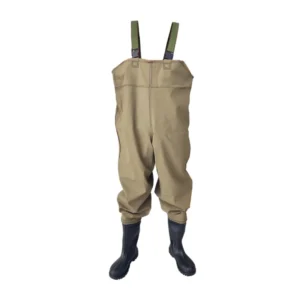 Bota Pantalón Flamengo Impermeable | SIDEMAQ