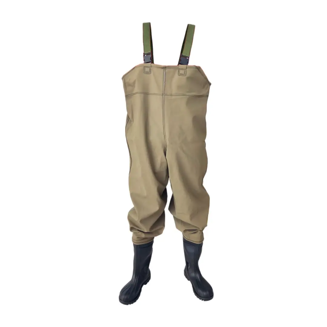 Bota Pantalón Flamengo Impermeable | SIDEMAQ